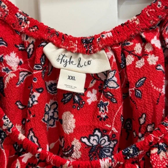 London Times Women, Luxology, Style and Co Bundle - Picture 11 of 12